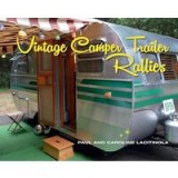 Vintage Camper Trailer Rallies