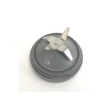 Bază lamă pahar pentru blender De'Longhi KW717466 KENWOOD Original