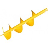 Burghiu motoforeza pamant, diametru/lungime 200