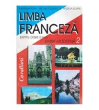 Mariana Popa, Angela Soare - Limba franceza pentru clasa a VI-a -