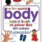 My First Spanish Body Board Book/Mi Primer Libro del Cuerpo