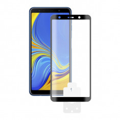 Membrana de Protec?ie pentru Ecran Sticla Temperata Samsung Galaxy A7 2018 foto