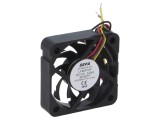 Ventilator axial 12VDC 40x40x10mm 13,8m3/h 28dBA MagFix