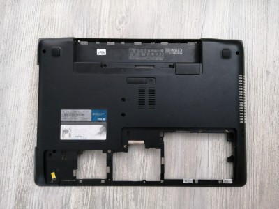 Bottomcase Asus N46V- A169 foto
