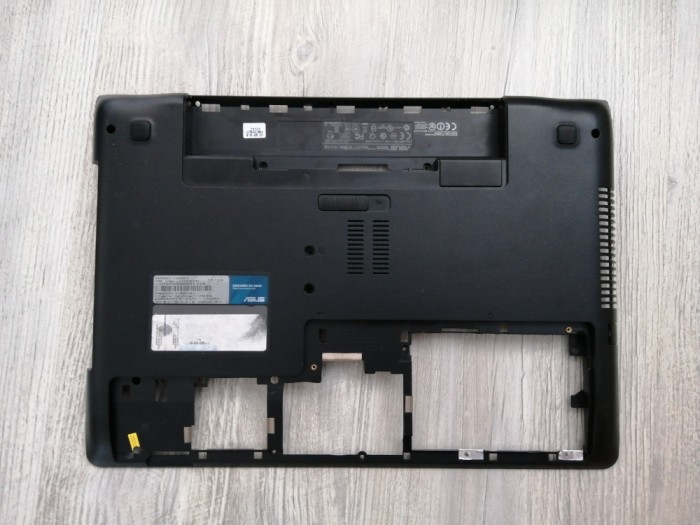 Bottomcase Asus N46V- A169