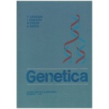 T. Craciun, I. Tomozei, N. Coles, A.Nasta - Genetica - 131381