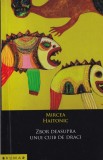 Mircea Haitonic - Zbor deasupra unui cuib de draci