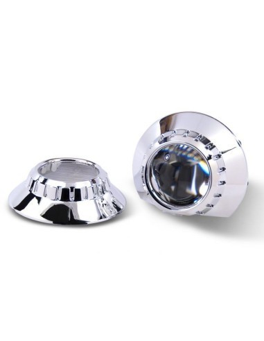 Set 2 ornamente tip BMW E46 ZKW