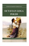 Poezii - Paperback brosat - Octavian Goga - Cartex