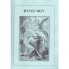 Carte Runa Not AGEAC, Brosata, Romana, 9 pagini, Dimensiuni 15*21 cm