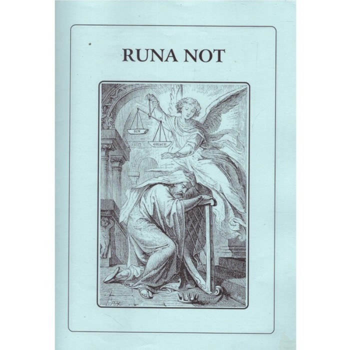 AGEAC - Runa Not - 138148
