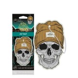 Odorizant Auto AROMA DIA DE LOS MUERTOS Hat Skull, Aroma Car