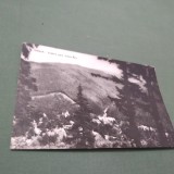 CARTE POSTALA -SINAIA -VEDERE SPRE VALEA REA NECIRCULATA