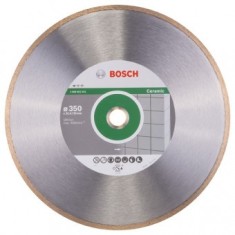 Bosch Disc diamantat Professional Standard for Ceramic 2x30/25.4x350mm - 3165140576451