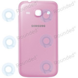 Samsung Galaxy Core Plus (G3500) Capac baterie roz