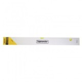 Dreptar aluminiu cu 2 nivele 1500mm, TopMaster