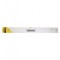 Dreptar aluminiu cu 2 nivele 1500mm, TopMaster