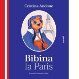 Bibina la Paris - Cristina Andone, Georgiana Chitac