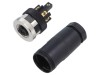 Conector M12, 8 PIN, mama, A-DeviceNet/CANopen, drept, PHOENIX CONTACT