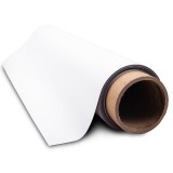 Folie magnetică autoadezivă 620 x 1000 grosime 0,4 mm