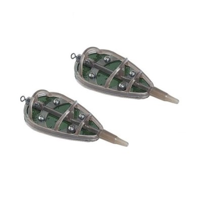 MOMITOR JAXON METHOD FEEDER B2 20GR foto