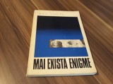 Cumpara ieftin MAI EXISTA ENIGME-SIMION SAVEANU