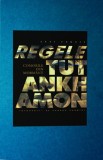Regele Tutankhamon in cutie - Rao