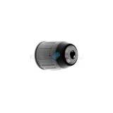 Convertor adaptor pentru mandrină cu prindere rapidă 0,8 - 10mm - 1/2&quot;-20 UNF Kress 98022102 pentru șurubelniță electrică de găurit
