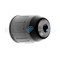 Convertor adaptor pentru mandrină cu prindere rapidă 0,8 - 10mm - 1/2&quot;-20 UNF Kress 98022102 pentru șurubelniță electrică de găurit