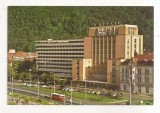 RF107 - Carte Postala - Brasov. Hotel Carpati, necirculata