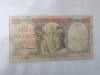 Indochina Franceza 20 Piastres 1949 Rara