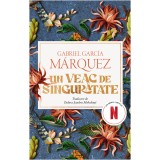 Un veac de singuratate (editie film), Gabriel Garcia Marquez, Rao