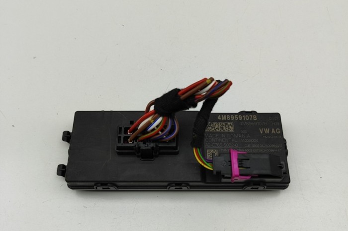 Unitate de control haion AUDI A6 C8 Avant 4A5 2024 OEM: 4M8959107B 31317899