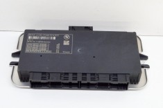 Modul de control far BMW 5 F10 2014 OEM: 9345374 | 18036917