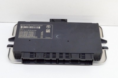 Modul de control far BMW 5 F10 2014 OEM: 9345374 | 18036917 foto