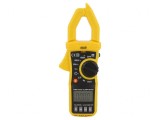Multimetru Digital cu Pensetă LCD AX-215TIC