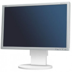 Monitoare second hand Nec Multisync EA241WM Grad B foto