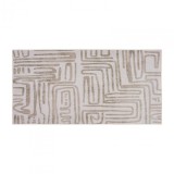 COVOR PRINT DIGITAL 3D 70X140 CM MAZE
