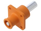 Conector alimentare DC DEGSON ESS-120A 1,5kV 1,5mm&sup2; pin crimpat