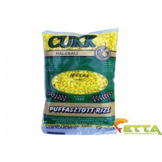 Cukk - Orez expandat - Miere (galben)
