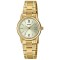 Ceas Dama, Casio, Collection LTP-V0 LTP-V002G-9B3 - Marime universala