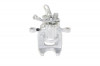 Etrier frana SKODA OCTAVIA II (1Z3) (2004 - 2013) KRIEGER 0950008012