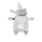 Etrier frana SKODA OCTAVIA II (1Z3) (2004 - 2013) KRIEGER 0950008012