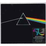 Pink Floyd The Dark Side of the Moon 50th Anniversary reissueremaster (cd)