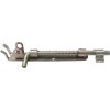 Zavor Poarta Sudabil Otel Auriu 400mm cu Arc - Inchizator Usa Exterior