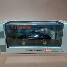 Macheta Minichamps 1:43, Lancia Stratos