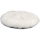Makita 794560-9 - Calota de lustruire din lana cu scai (velcro) 140 mm