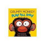 Grumpy Monkey Play All Day
