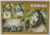 BUMMI , REVISTA PENTRU COPII IN LIMBA GERMANA , No. 18 , 1989