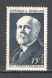 Franta.1950 R.Poincare-presedinte MF.170